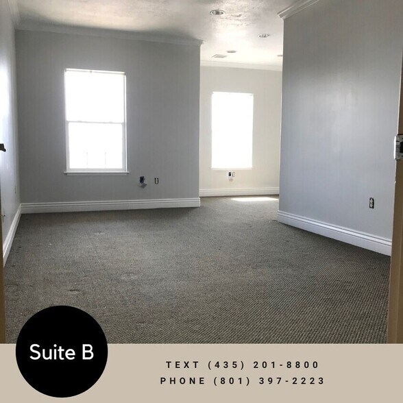 More Photos Of 503 W 2600 S, Bountiful Office For Lease