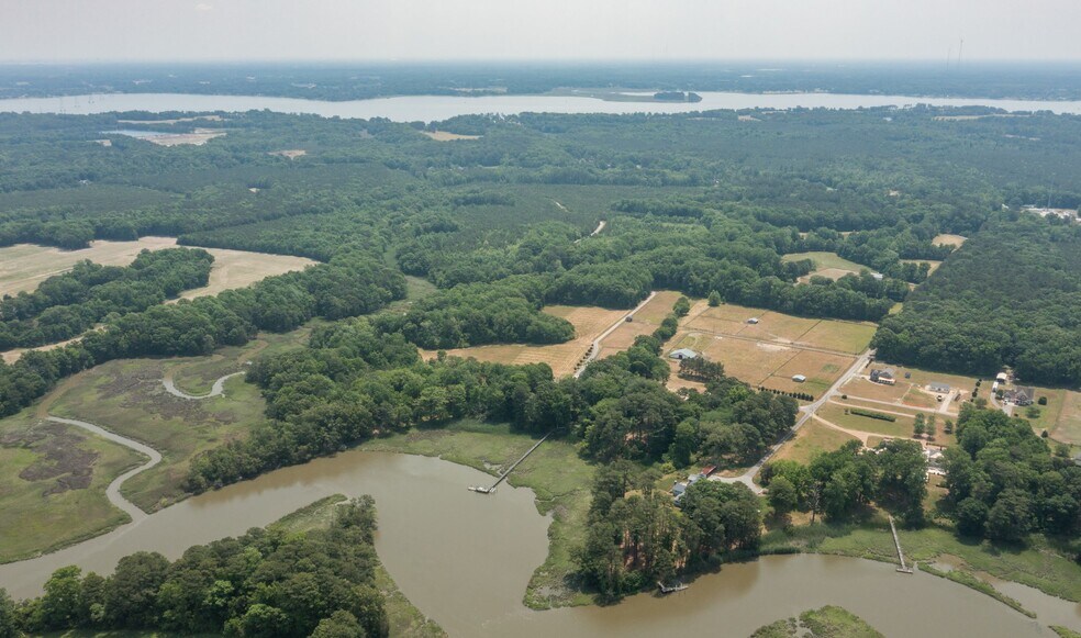 More Photos Of 7707 Crittenden Rd, Suffolk Land For Sale
