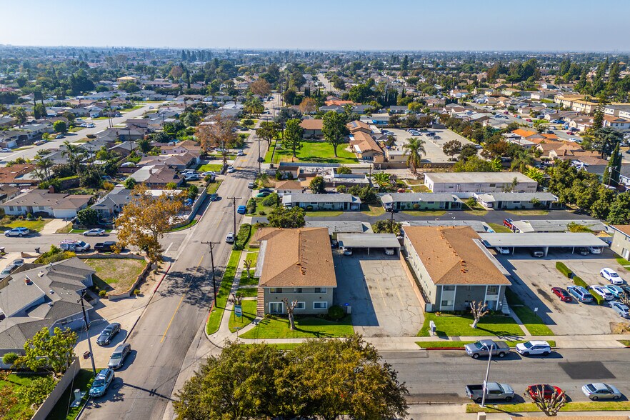 More Photos Of 12221 Peacock Ct, Garden Grove Apartments For Sale