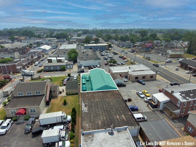 More Photos Of 101 N Gray Ave, Wilmington Medical For Sale