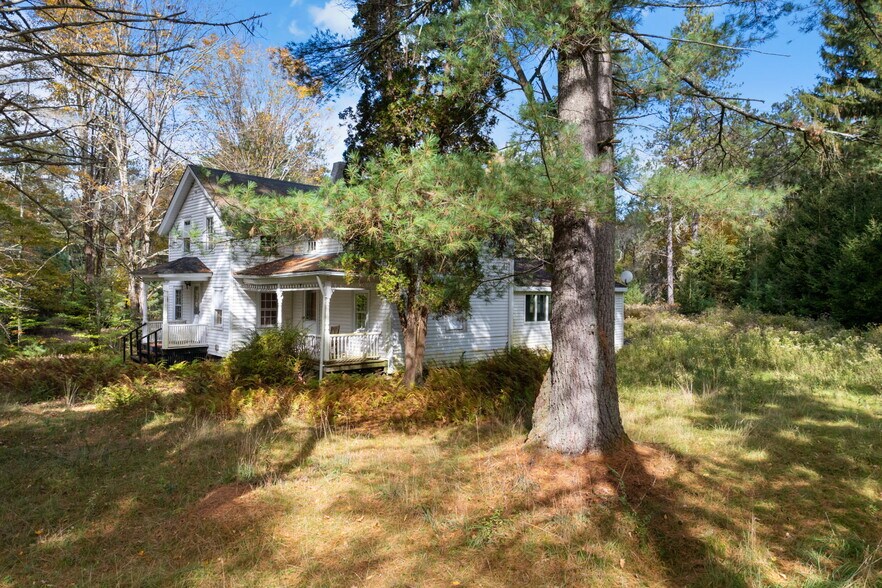 More Photos Of 378 Gregory Rd, Monticello Land For Sale