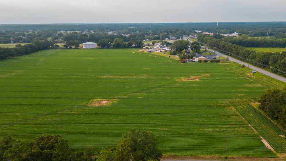 More Photos Of Woodbine Road, Milton Land For Sale