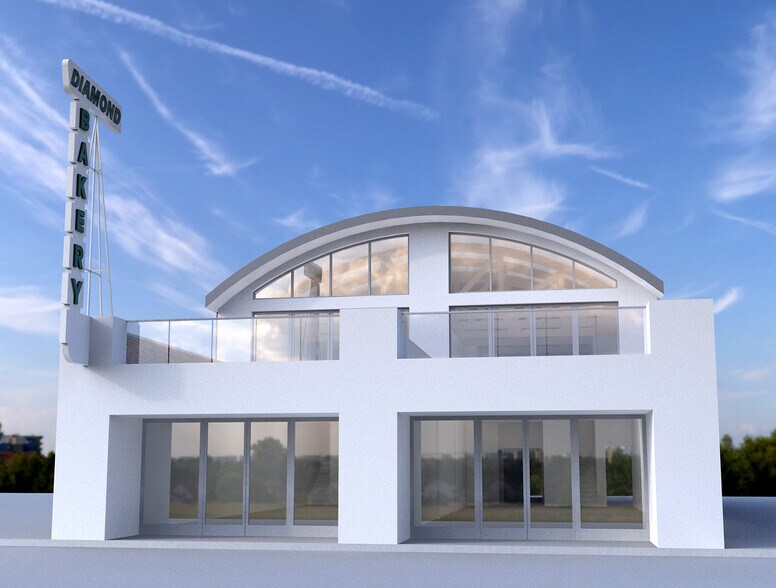 More Photos Of 337 N Fairfax Ave, Los Angeles Storefront For Sale