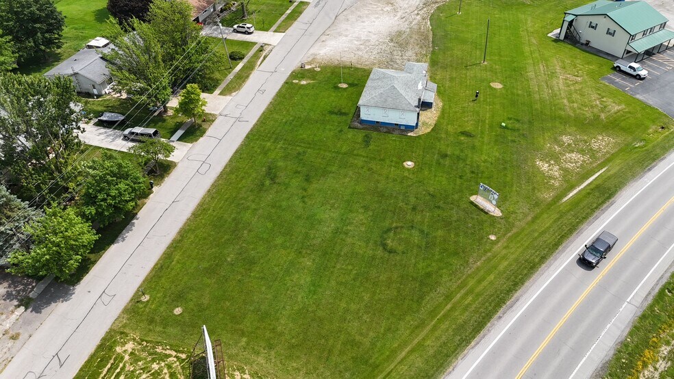 More Photos Of 68 Hyde St, Wakeman Land For Lease