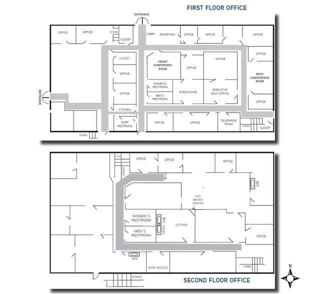 More Photos Of 825 E Cooley Ave, San Bernardino Warehouse For Sale