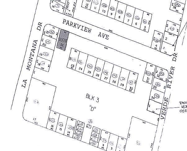 More Photos Of 16715 E Parkview Ave, Fountain Hills Storefront Retail Office For Sale