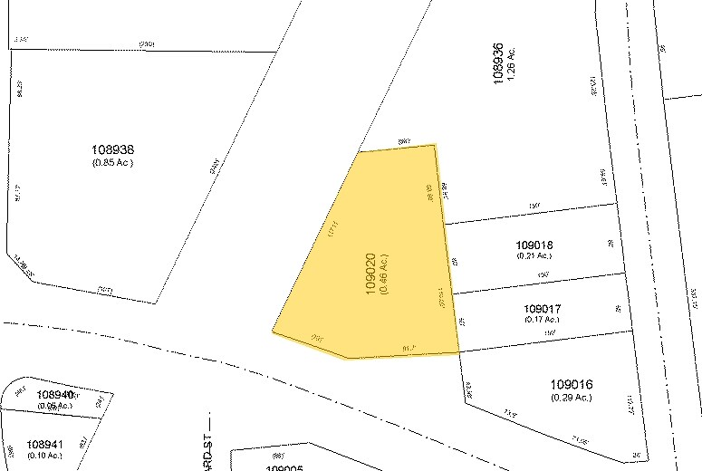 More Photos Of 128 E Garrison Blvd, Gastonia Medical For Lease