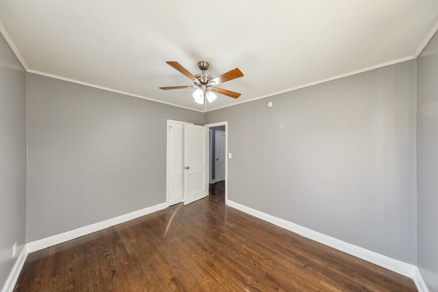 More Photos Of 610 Armstrong St SE, Marietta Multifamily For Sale