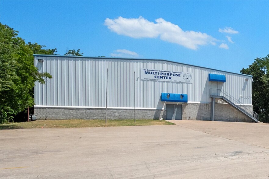 More Photos Of 4109 Mansfield Hwy, Forest Hill Schools For Sale