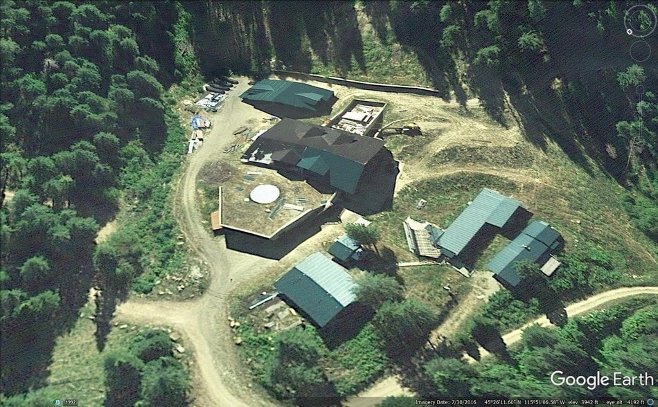 More Photos Of 1850 Forest Service Rd 318, Mccall Land For Sale