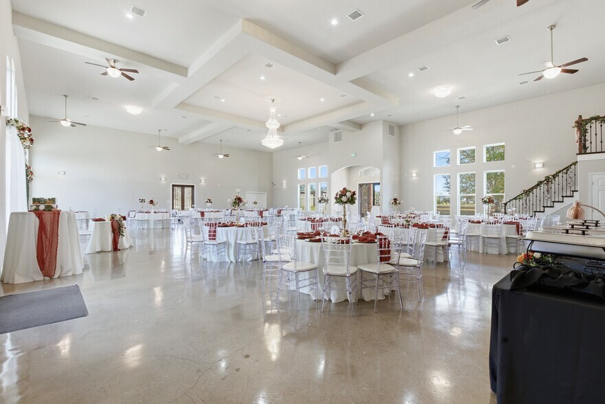 More Photos Of 27923 W US Highway 82, Sherman Lodge Meeting Hall For Sale