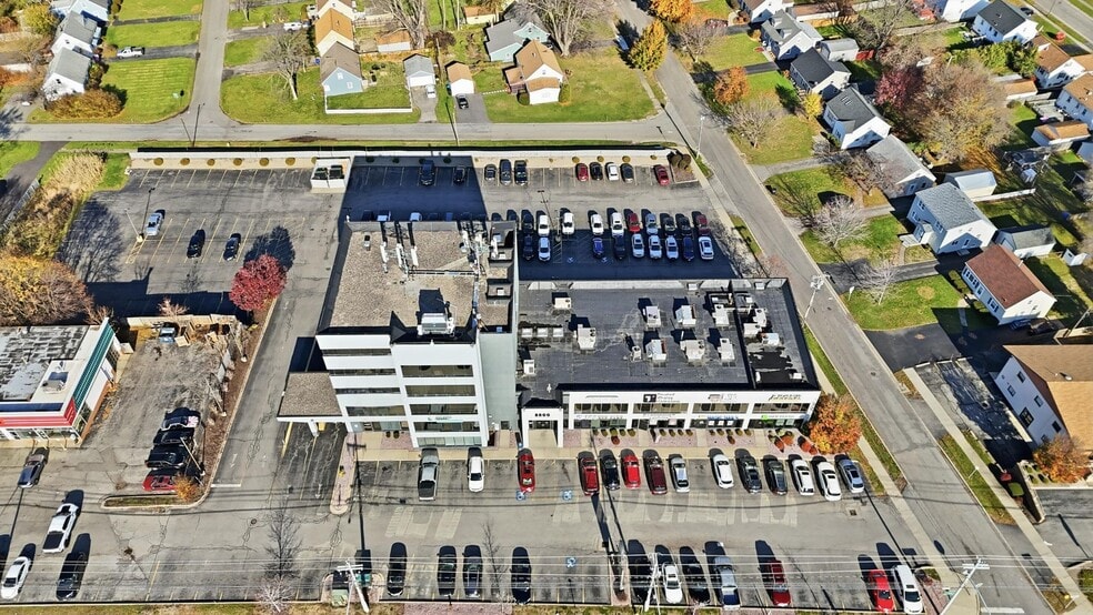 More Photos Of 2250-2300 W Ridge Rd, Greece Medical For Lease