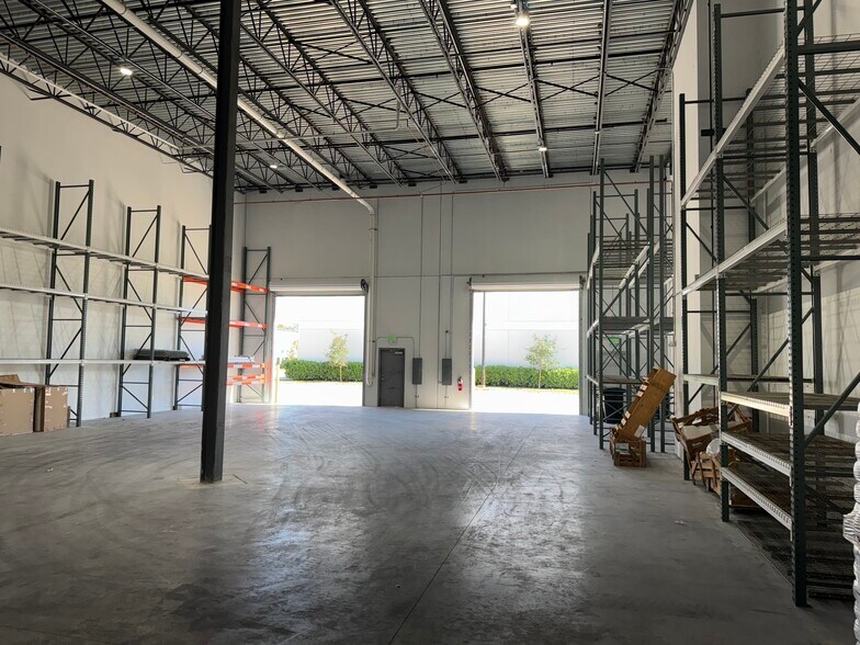 More Photos Of 8160 SW Jack James Dr, Stuart Light Distribution For Lease