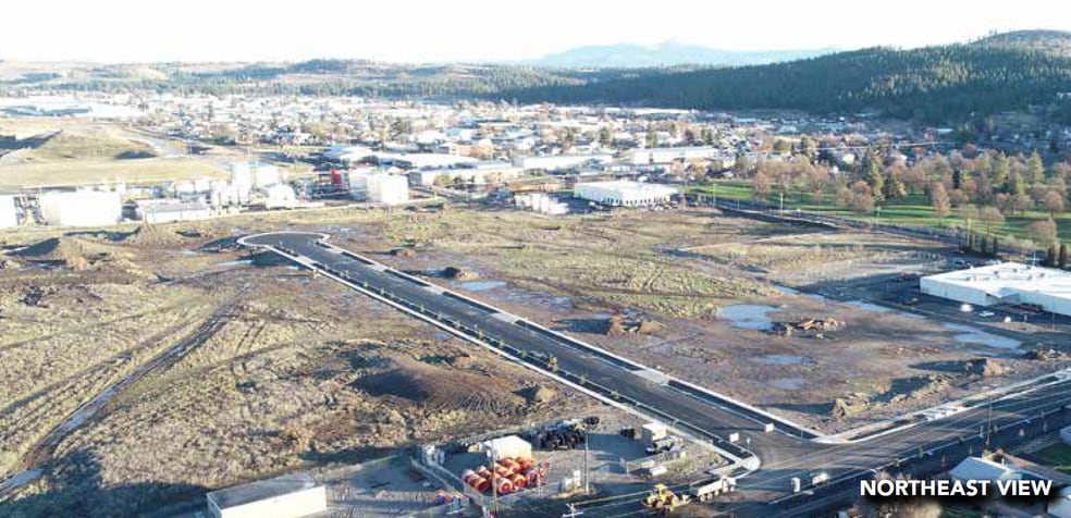 More Photos Of 4101 Freya St, Spokane Land For Sale