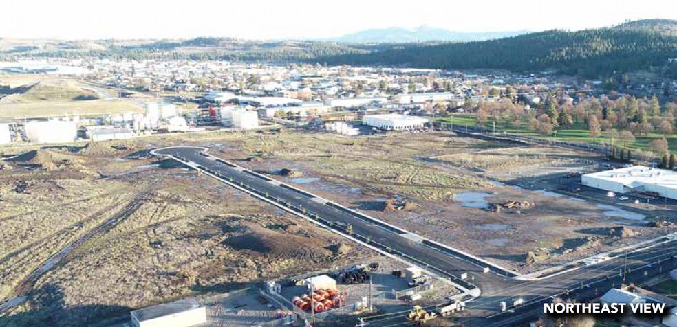 More Photos Of 4101 Freya St, Spokane Land For Sale