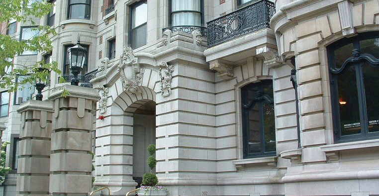 More Photos Of 390 Commonwealth Ave, Boston Apartments For Sale