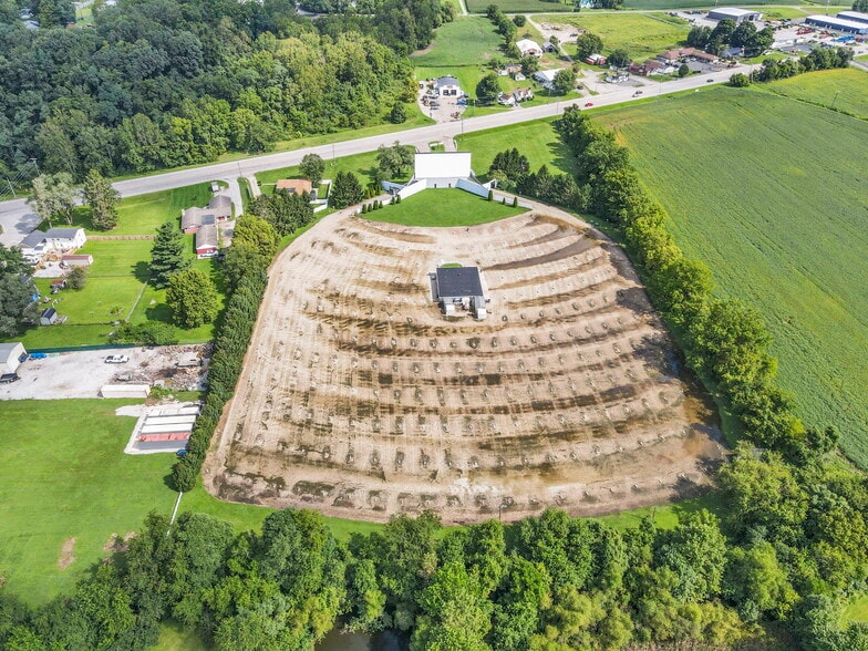 More Photos Of 2420 Main Street, Lancaster Land For Sale