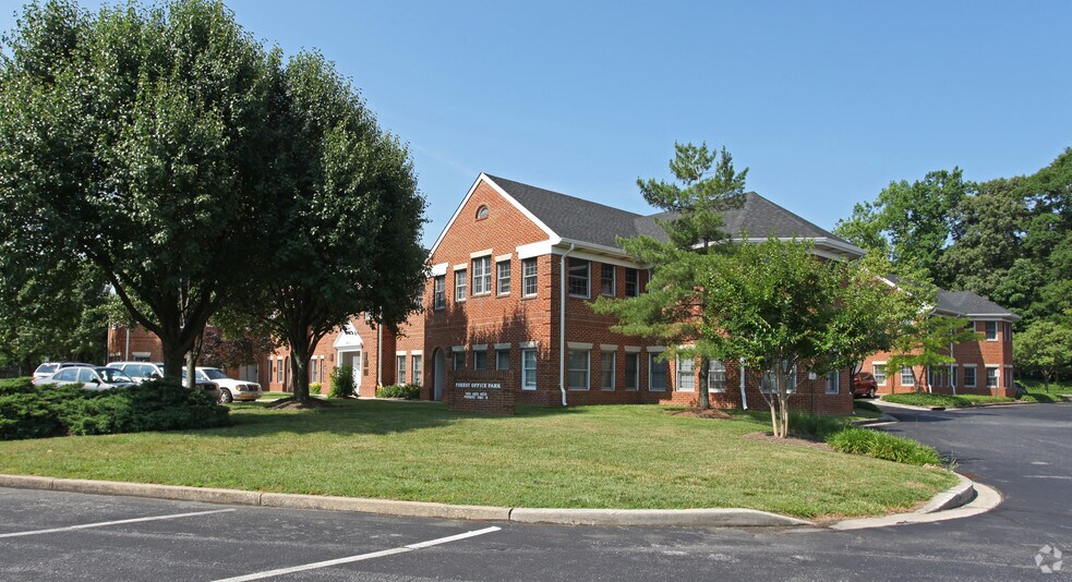 Primary Photo Of 1831 Forest Dr, Annapolis Office For Sale