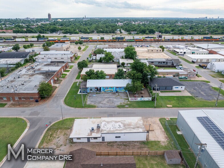 More Photos Of 2800 N Oklahoma Ave, Oklahoma City Office For Lease