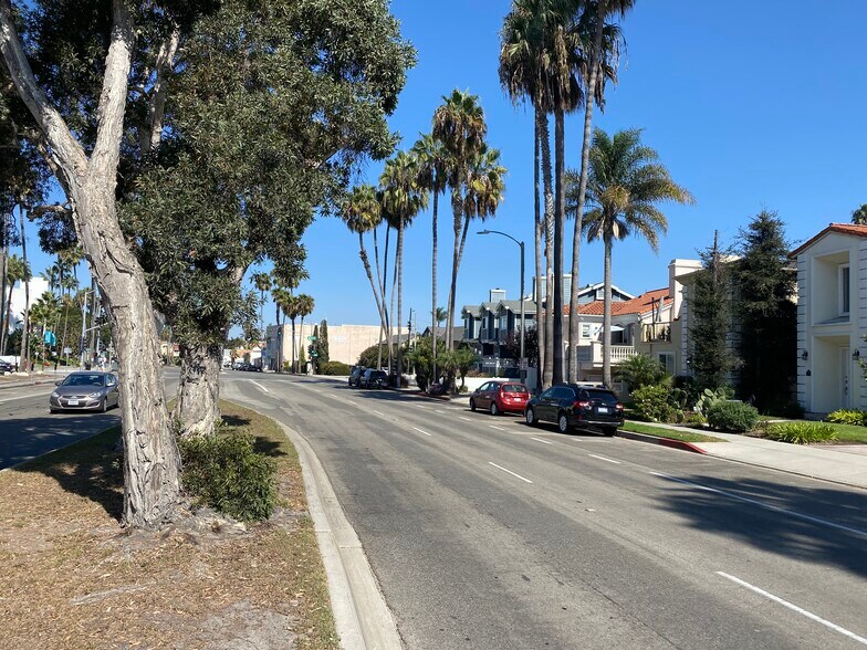 More Photos Of 112-114 S Catalina Ave, Redondo Beach Office For Lease