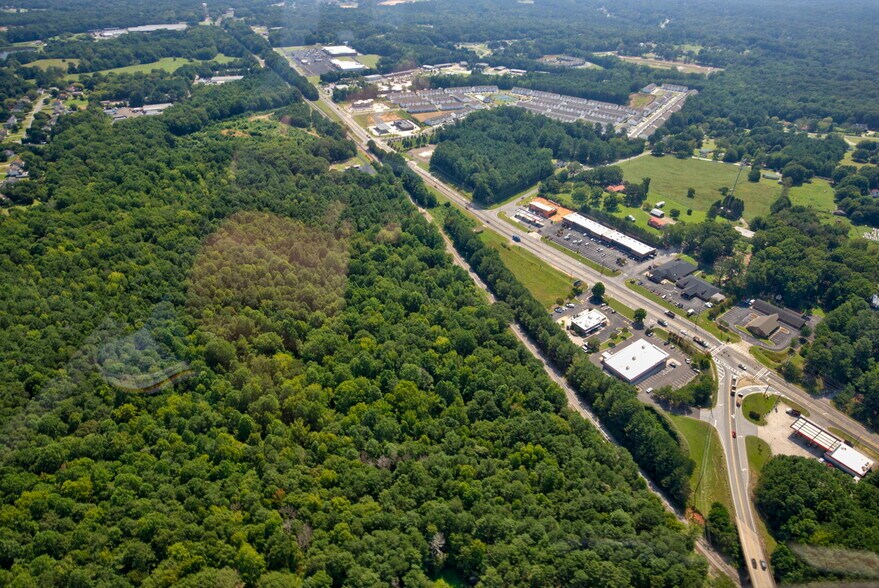 More Photos Of 2602 Drowning Creek Rd, Dacula Land For Sale