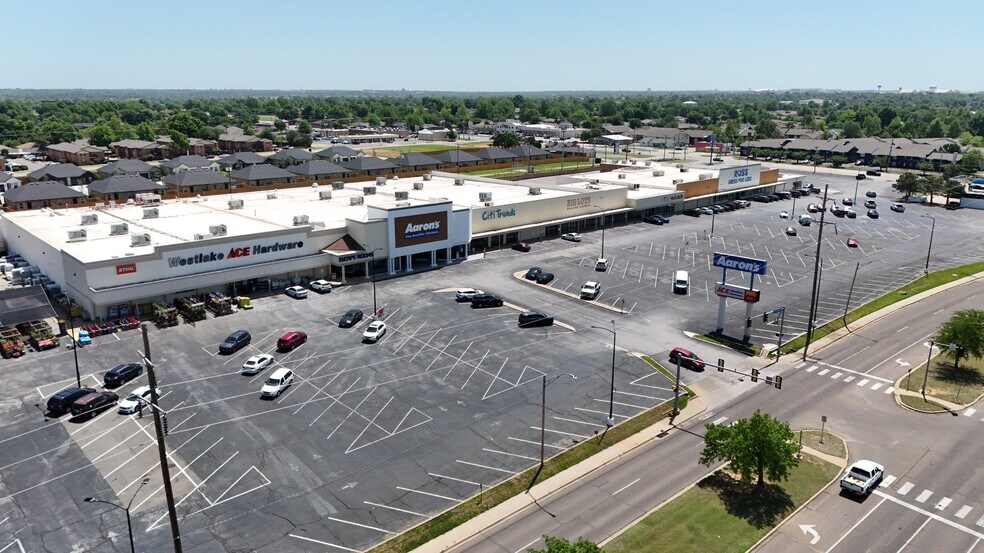 More Photos Of 100-200 N Air Depot Blvd, Oklahoma City Unknown For Lease