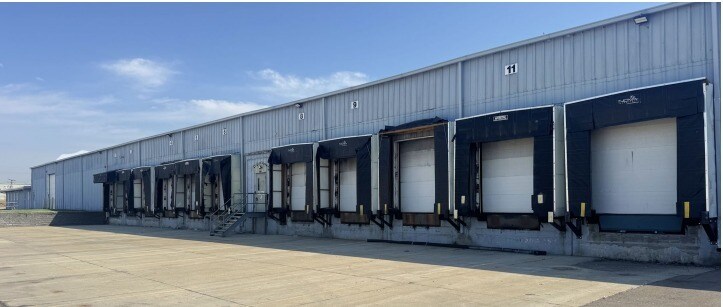More Photos Of 20505 Sibley Rd, Brownstown Warehouse For Lease