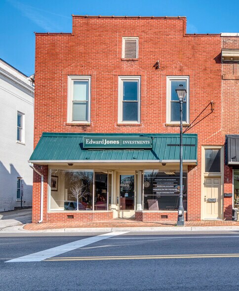 Primary Photo Of 293 W Main St, Abingdon Office For Lease