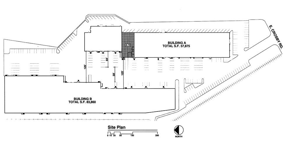 More Photos Of 1225 E Crosby Rd, Carrollton Unknown For Lease