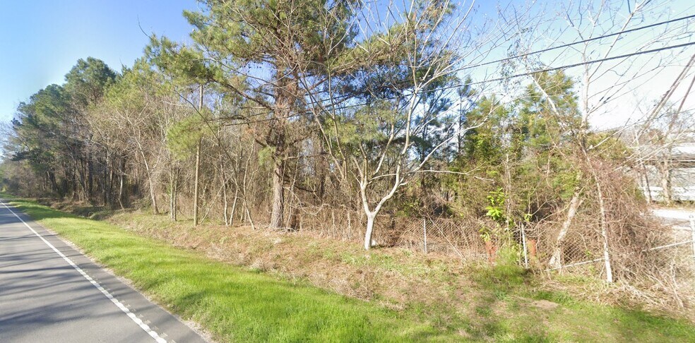 More Photos Of 7177 Caswell Ln, Holly Hill Land For Sale