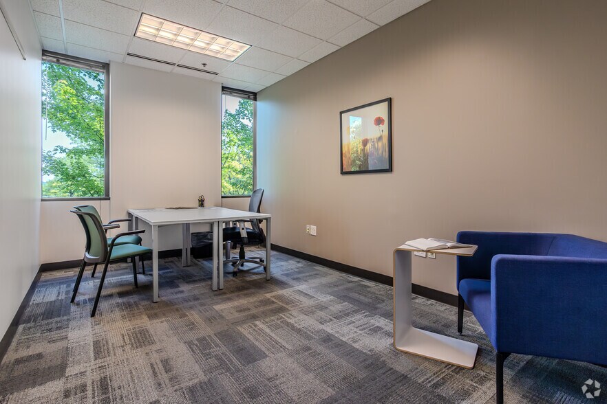 More Photos Of 4449 Easton Way, Columbus Coworking Space