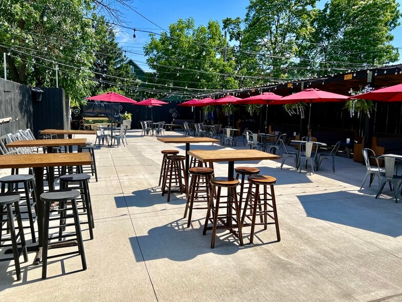 More Photos Of 1127 Hertel Ave, Buffalo General Retail For Sale