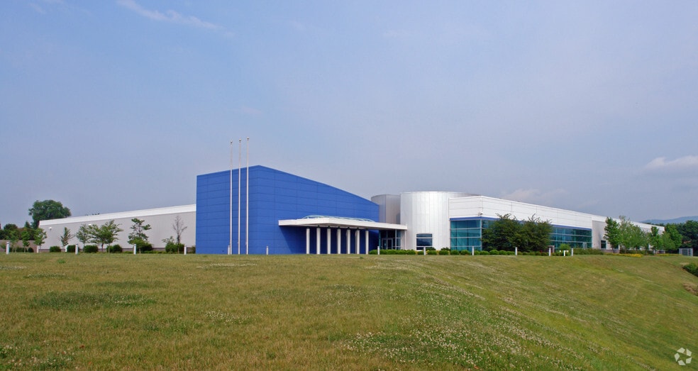 More Photos Of 2797 Frontage Rd NW, Roanoke Manufacturing For Sale