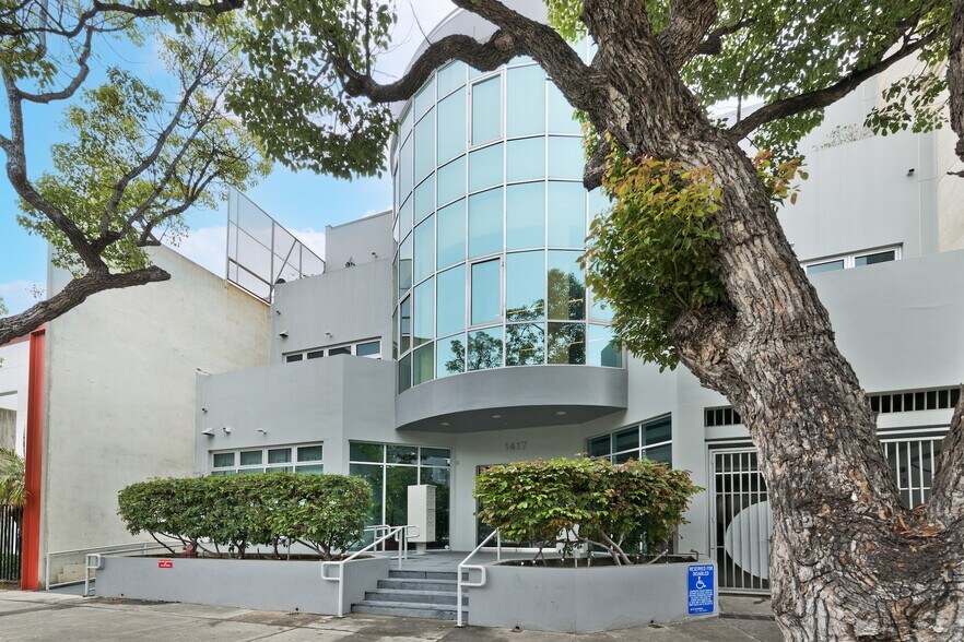 More Photos Of 1417 6th St, Santa Monica Loft Creative Space For Lease