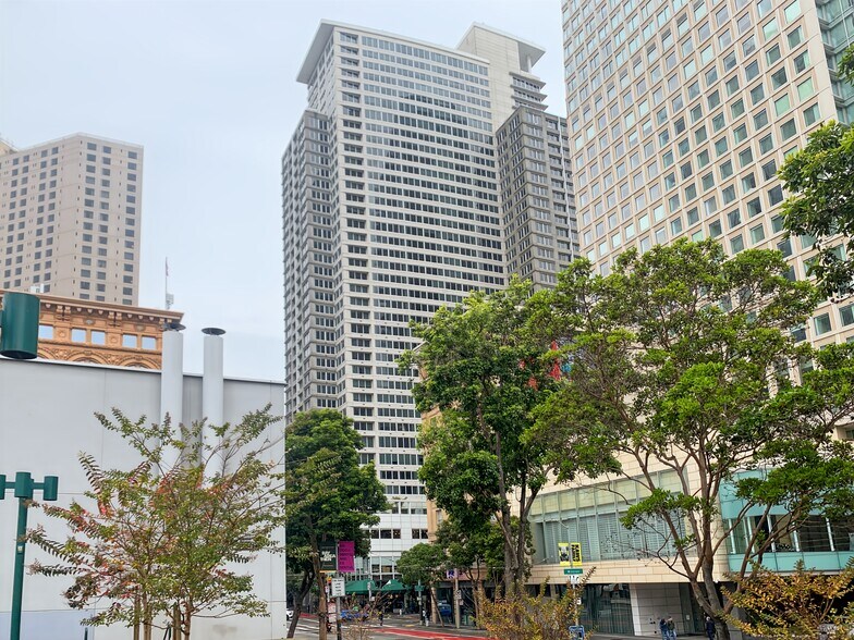 More Photos Of 95 3rd St, San Francisco Coworking Space