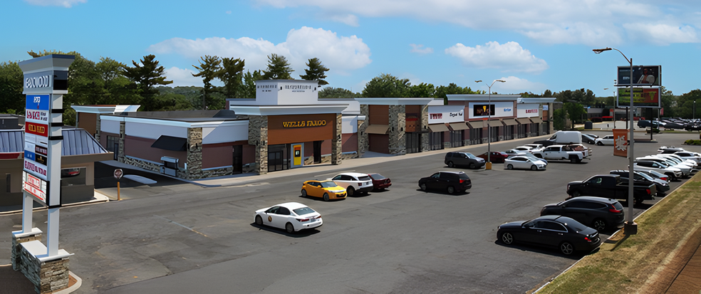 Primary Photo Of 2610-2644 Kirkwood Hwy, Wilmington Unknown For Lease