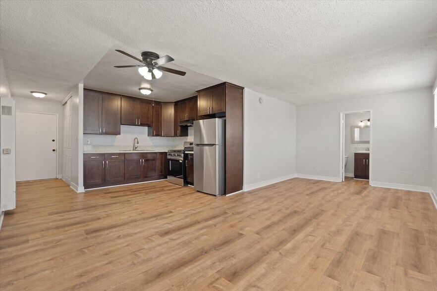 More Photos Of 1911 W 2nd St, Los Angeles Apartments For Sale