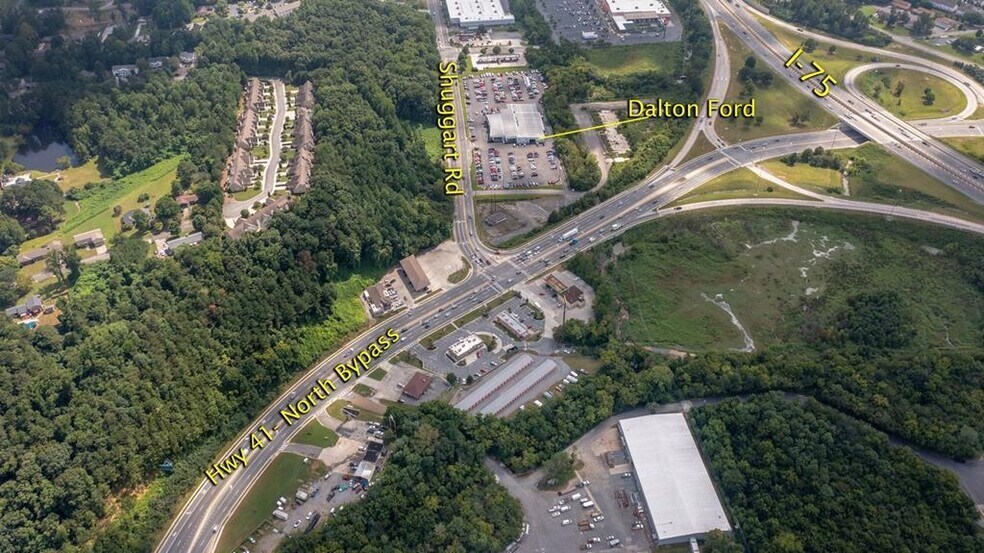 More Photos Of 1006 Willowdale Rd, Dalton Land For Sale