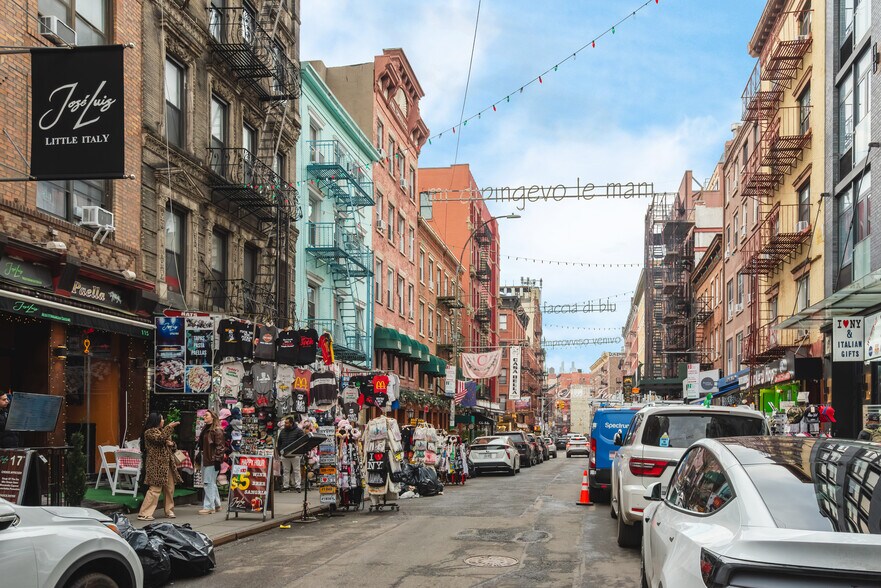 More Photos Of , New York Multifamily For Sale