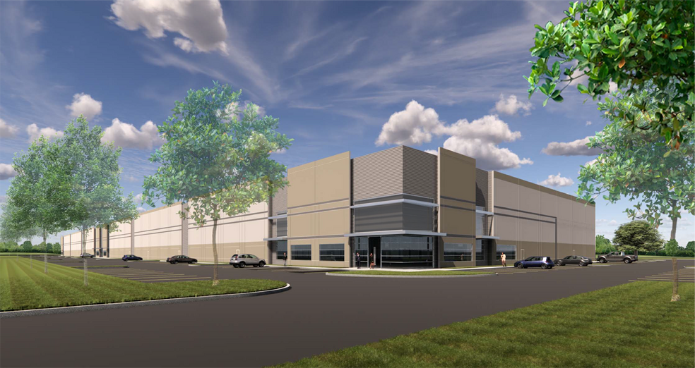 More Photos Of 1425 Susurro Pky, San Marcos Distribution For Lease