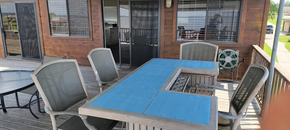 More Photos Of 844 Beach Walk Blvd, Conroe Land For Sale