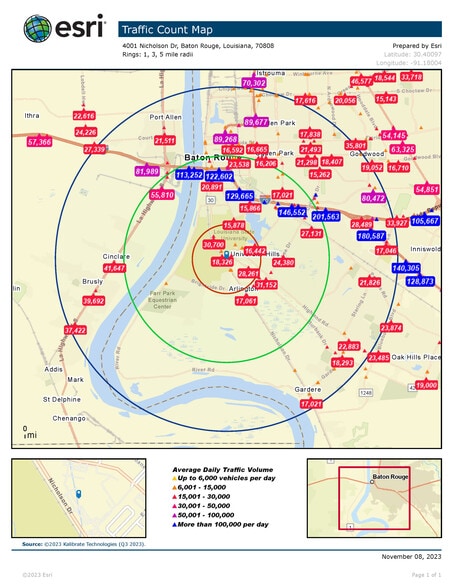 More Photos Of 4001 Nicholson Dr, Baton Rouge Hotel For Lease