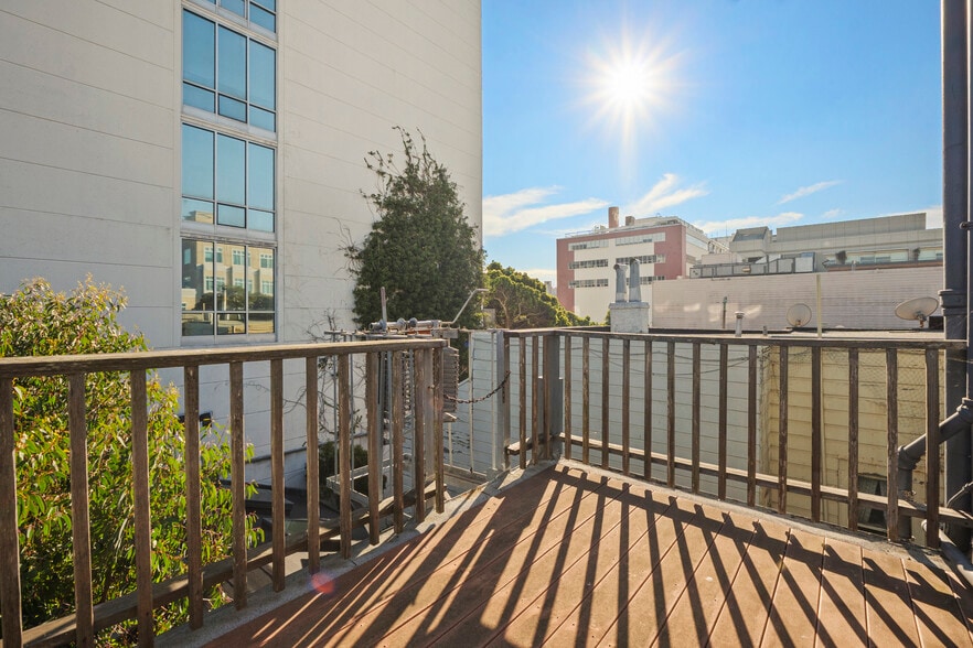 More Photos Of 1732-1736 Divisadero St, San Francisco Storefront Retail Office For Lease