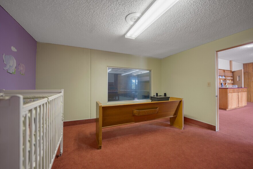 3332 W Orange Ave, Anaheim, CA 92804 Religious Facility For Sale