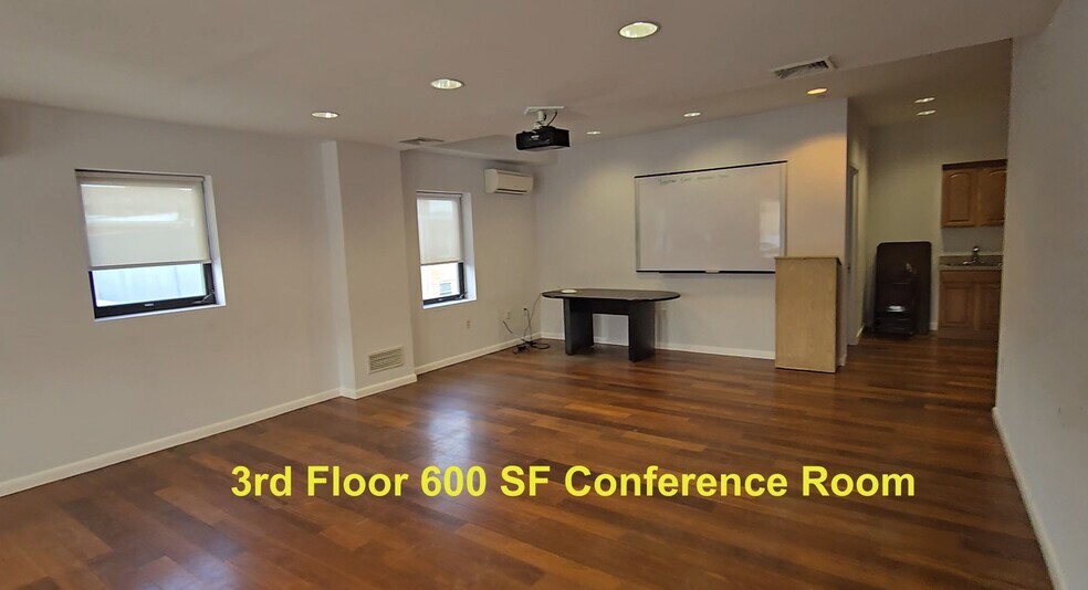 More Photos Of 7115 Northern Blvd, Jackson Heights Office For Sale