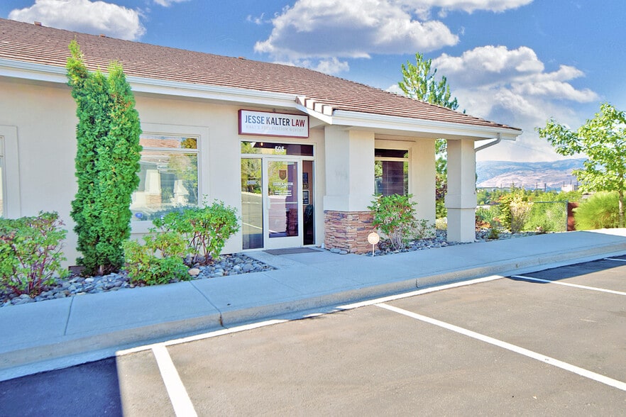 Primary Photo Of 1150 Selmi Dr, Reno Office For Sale
