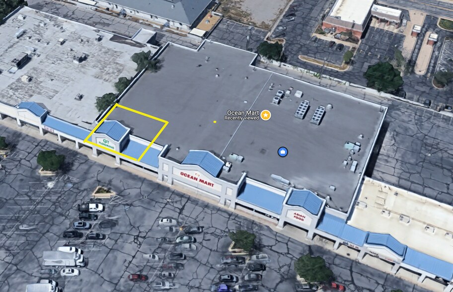 More Photos Of 5697 S 1900 W, Roy Freestanding For Lease