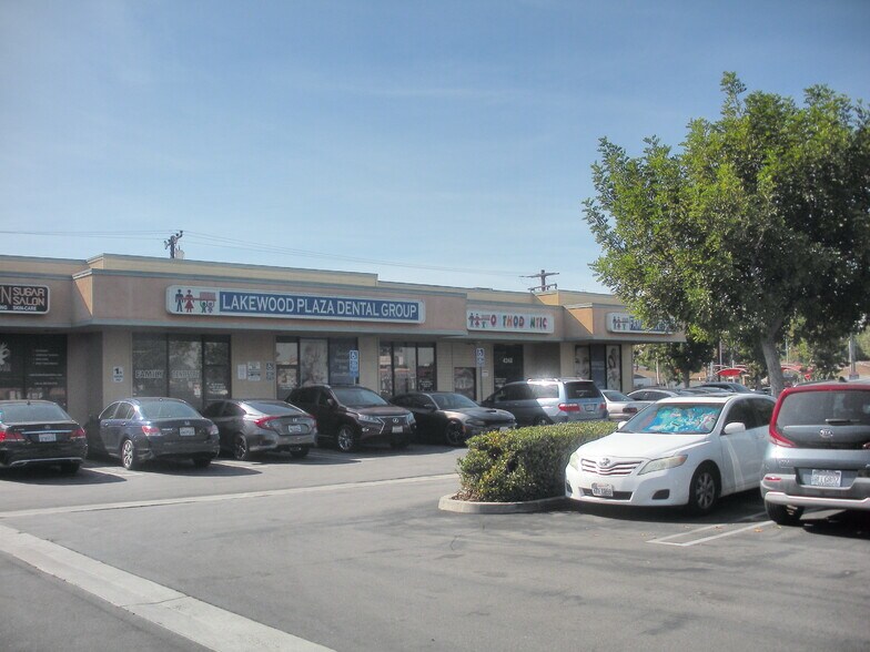 More Photos Of 4314-4346 South St, Lakewood Unknown For Lease
