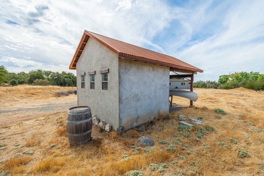 More Photos Of 4850 Hansen Rd, Loomis Land For Sale