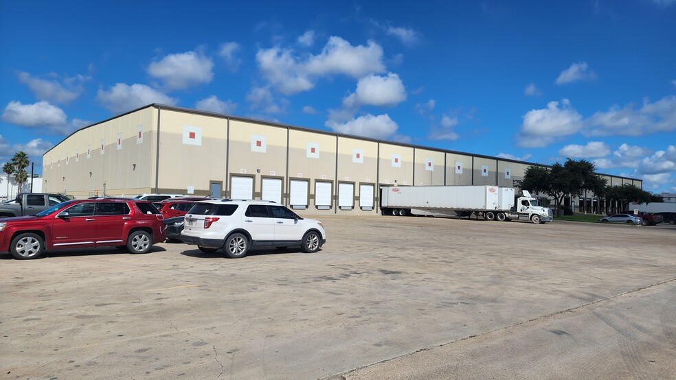 Primary Photo Of 6500 S 35th St, McAllen Distribution For Lease